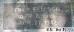 Eino Eliason