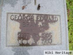 George Edward Bray, Jr