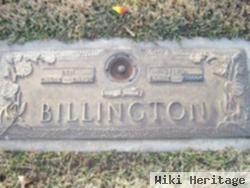 Thomas Benjamin "ben" Billington