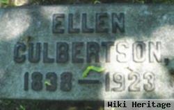 Ellen Smith Culbertson