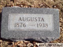 Augusta Yeck Franklin