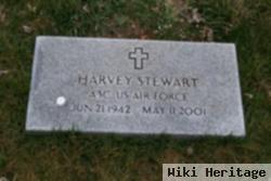 Harvey Stewart