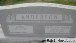 Hubert Anderson