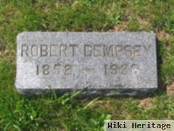 Robert Dempsey