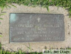 Edward Lee Shinall