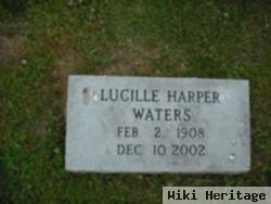 Lucille Harper Waters