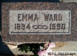 Emma Ward Smith