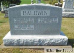 Helen Baldwin