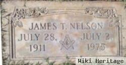 James T. Nelson