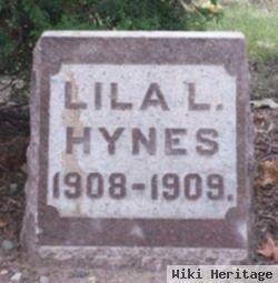 Lila Leora Hynes