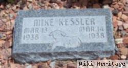 Mike Kessler