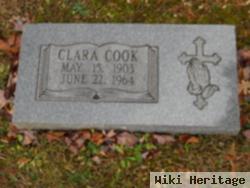 Clara Murry Cook