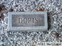 Doris Burns Taylor