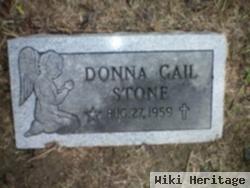 Donna Gail Stone