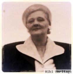 Wanita Irene Langhoff Gergen