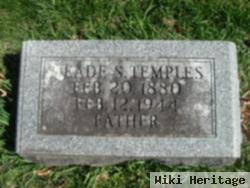 Meade Stillson Temples