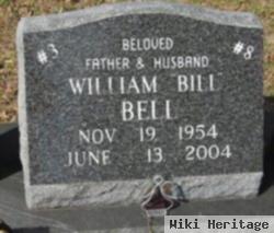 William "bill" Bell
