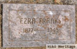 Ezra Franks