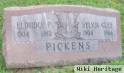 Eldridge P. Pickens