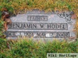 Benjamin Hodel