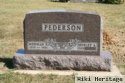 Norman R Pederson