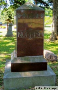 Robert Snow Norrish