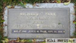 Richard C. Park