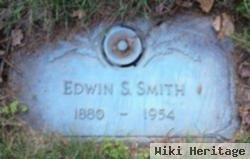 Edwin S Smith