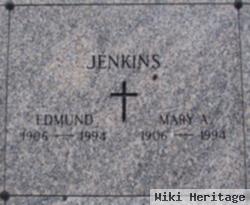 Edmund Jenkins