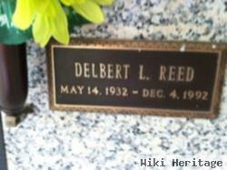 Delbert L Reed