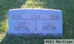 Charles Anthony Fox