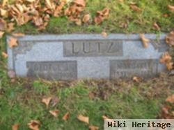 Margaret Lutz