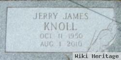 Jerry James Knoll