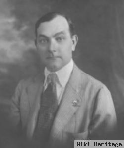 William Edgar Waddell