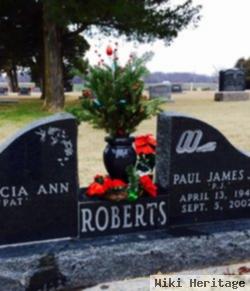 Paul James "p.j." Roberts, Jr