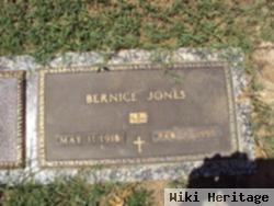 Bernice Jones