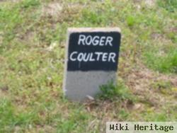 Roger Coulter