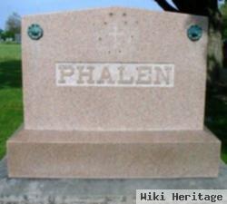 Nancy J Wilson Phalen