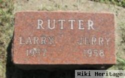 Larry Rutter