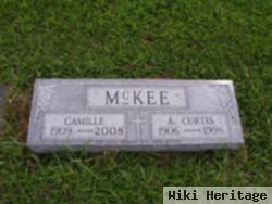 Camille Davis Mckee