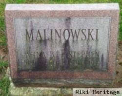 Stephen Malinowski