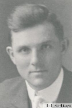 Rowland H. Davidson