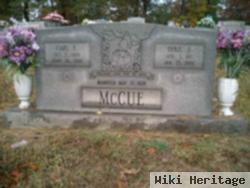 Sybil Jane "mcnew" Mccue