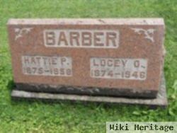 Locey Owen Barber