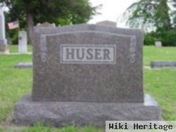 Lucile E. Huser