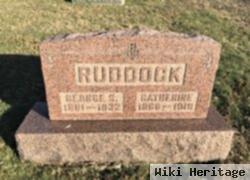 George S. Ruddock