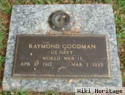 Raymond Goodman