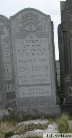 Ida Koch