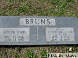 Joseph Louis Bruns