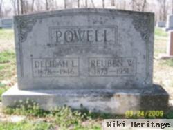 Reuben W. Powell